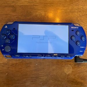 Sony PSP
